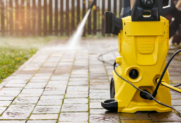 Best Post-Construction Pressure Washing  in Vicksburg, MI